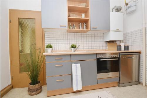NUE02-FW Ferienwohnung Nürnberg, Norimberk (fotografie 8)