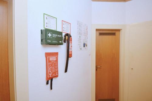 NUE02-FW Ferienwohnung Nürnberg, Norimberk (fotografie 9)