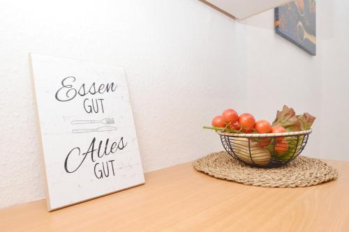 NUE02-FW Ferienwohnung Nürnberg, Norimberk (fotografie 10)
