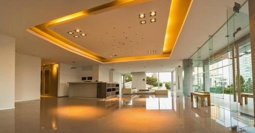 A szálláshely kívülről, Excelente apartamento a una cuadra de la playa brava in Aidy Grill