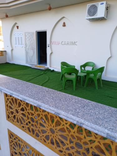 The comfortable palace in El Quseir Waterfront