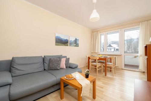 Przytulny Apartament w Zakopanem 800 m do Krupówek & Parking by Noclegi Renters