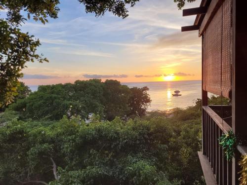 景观, Marazul Apartment F1 in 韦斯特蓬特