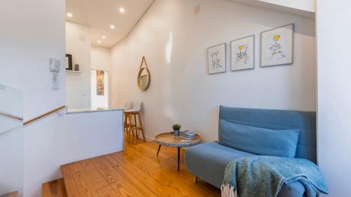 Cosy Apartment in Bairro Alto by LovelyStay, Lisboa (foto 4)