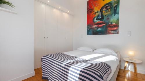 Cosy Apartment in Bairro Alto by LovelyStay, Lisboa (foto 5)