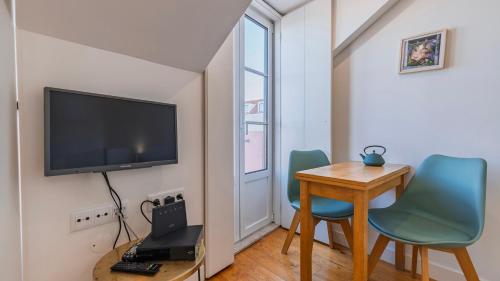 Cosy Apartment in Bairro Alto by LovelyStay, Lisboa (foto 8)