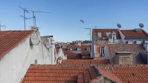 Cosy Apartment in Bairro Alto by LovelyStay, Lisboa (foto 11)