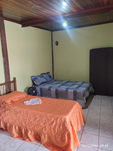 Espaço próximo ao Centro, praias e Ilhabela – khách sạn tại Centro
