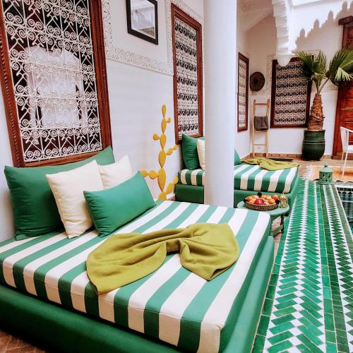 Riad Vilamoura & SPA 4