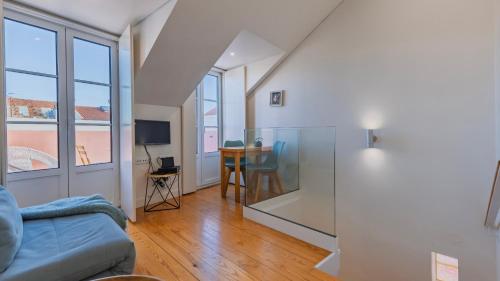 Cosy Apartment in Bairro Alto by LovelyStay, Lisboa (foto 7)
