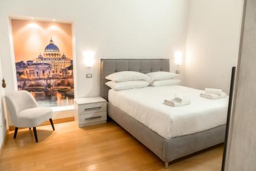 Amor Guest House San Giovanni, Roma (foto 9)