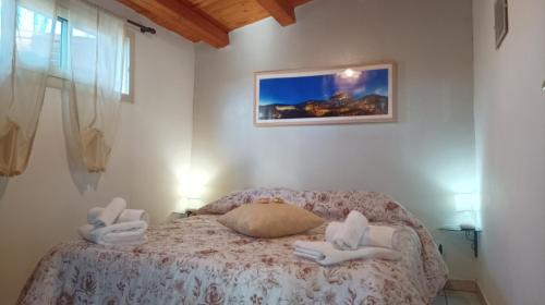 Bed & Breakfast Scicli, Шикли (фото 6)