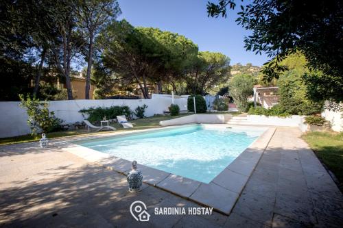 Villa Luisa