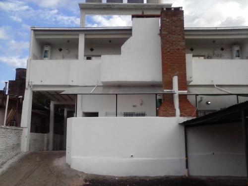 Departamentos por dia EL TREBOL in Paso de los Libres