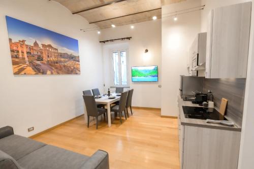 Amor Guest House San Giovanni, Roma (foto 3)