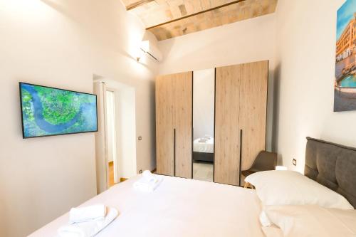 Amor Guest House San Giovanni, Roma (foto 4)