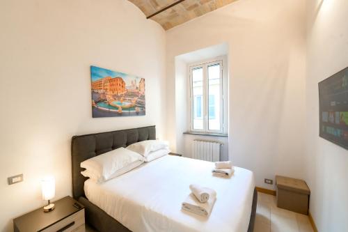 Amor Guest House San Giovanni, Roma (foto 5)