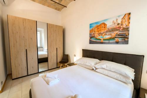 Amor Guest House San Giovanni, Roma (foto 6)
