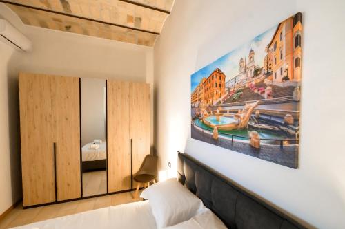 Amor Guest House San Giovanni, Roma (foto 8)