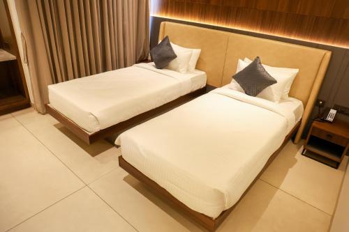 RAGA - A Boutique Hotel, Belagávi (fotografie 8)