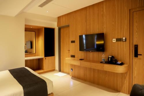 RAGA - A Boutique Hotel, Belagávi (fotografie 9)