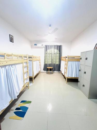 Sukoon Hostel in Muscat