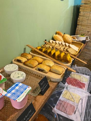 식음료(F&B), Casa Coco Verde Paraty in 파라티