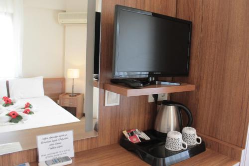 Crescent Hasirci Hotel - image 13