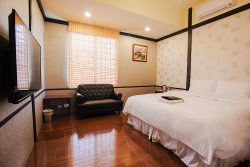 Hananoi Bed and Breakfast, Hengchun Old Town