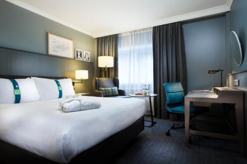 Holiday Inn London - Regent's Park an IHG Hotel - image 3