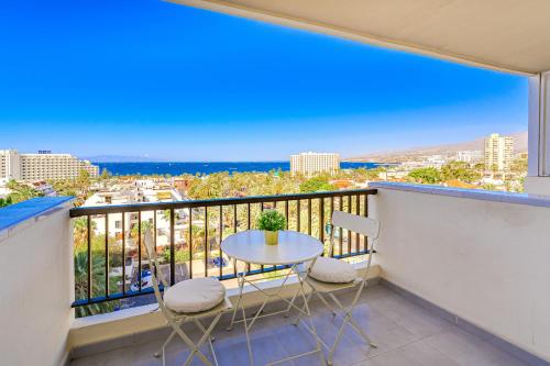 Dorado Mar, Playa de las Americas (photo 9)