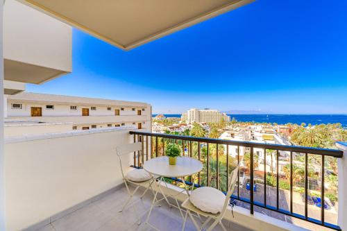 Dorado Mar, Playa de las Americas (photo 10)