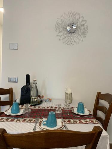 Ételek és italok, Agriturismo i Merli in Sant' Ambrogio di Valpolicella