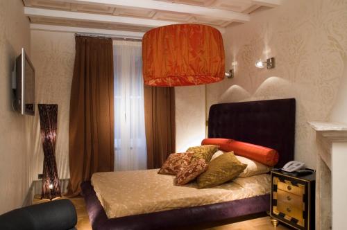 The Inn at the Roman Forum Elegant Collection - The Roman Forum Lodging