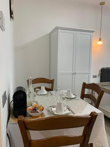 Ételek és italok, Agriturismo i Merli in Sant' Ambrogio di Valpolicella