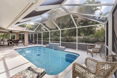 San Marco Pool Home - image 11