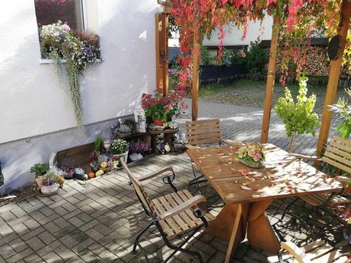設施, Große komfortable Ferienwohnung in Dessau-Roßlau in 德紹-羅斯勞