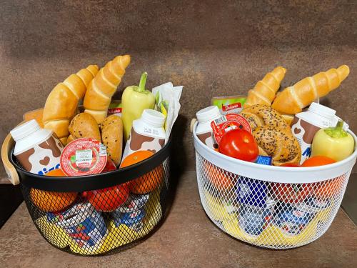 Eten en drinken, Morningside01 in Ovaros