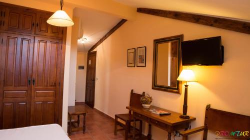 Hotel Las Cancelas - image 5