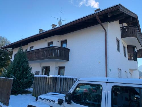 Murmelbau, Kiefersfelden (fotografie 2)