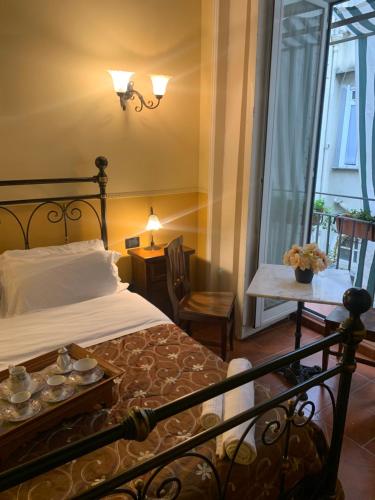 Hotel PIGNATELLI Napoli, Neapol (fotografie 10)
