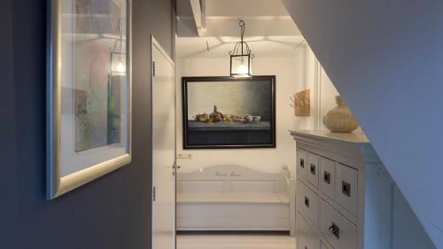 Widok z zewnątrz, Loft aan Zee Bergen- Schoorl in Aagtdorp