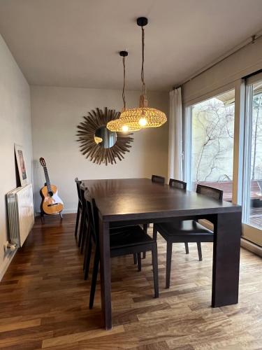 Luxury Modernist Penthouse next Paseo de Gracia, Barcellona (foto 10)