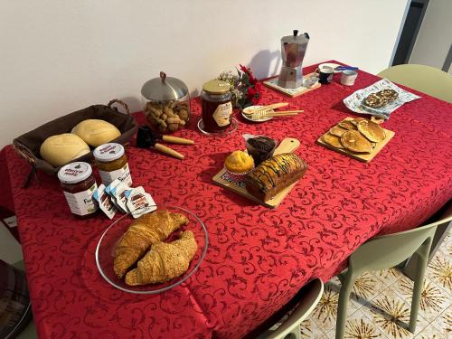 Iekārtas, Villa Serena B&B Seren del Grappa in Seren Del Grappa