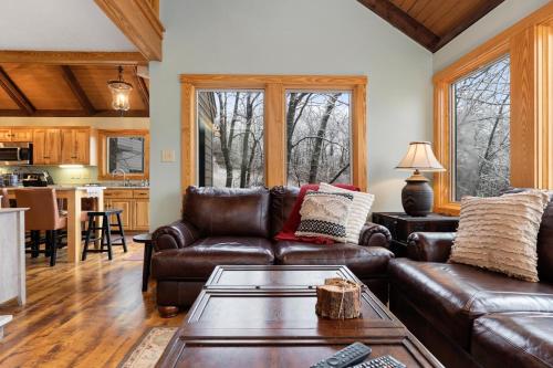 Bear Necessities with Wintergreen Advantage in Wintergreen, USA