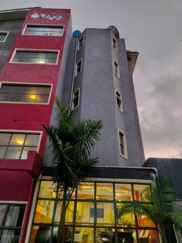 Raha Suites in ניירובי