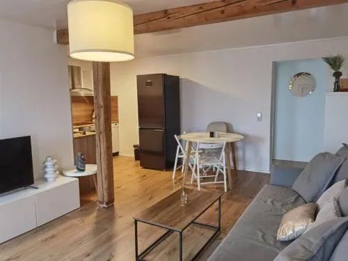 Wohnung für Monteure und Feriengäste in Berne, Deutschland
