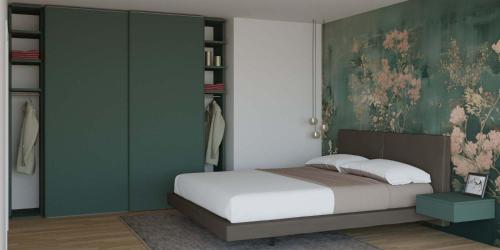 Suite Apartment Deluxe