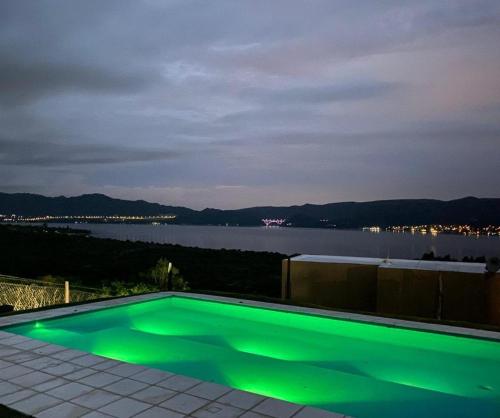 Chalet de montaña