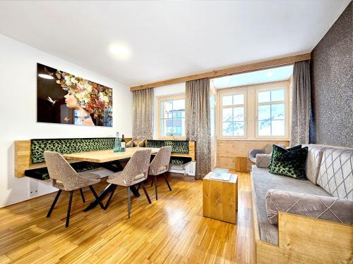Aparthotel Bernhof - image 6